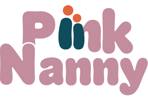 Pink Nanny